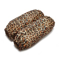 아동용 방수 팔토시, 브라운호피