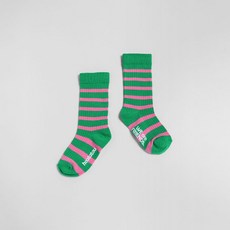 호아따따 그린핑크ST양말 164741