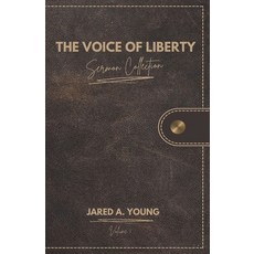 (英文圖書)The Voice of Liberty Sermon Collection 平裝版, Independently Published, 英文