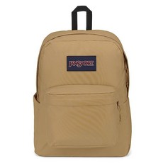 JanSport 잔스포츠 슈퍼브레이크 플러스 백팩 배낭 가방 머쉬룸 멜랑꼴리 블루 그외 각종 335282