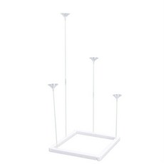 마주모아샵 풍선 스탠드 풍선지지대