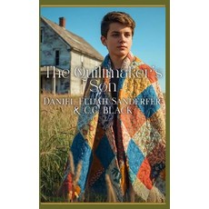 (영문도서)The Quiltmaker's Son Paperback, Independently Published, English, 9798241317513