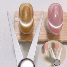 프렌치 자석 메이커 자석네일 프렌치네일