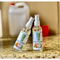비앳코코 천연유기농 코코넛바디오일 스프레이형 100ml, 1개