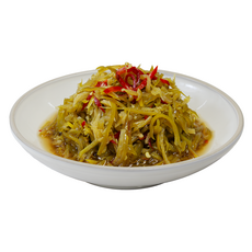 오감만찬 간장 고추채 10kg, 1개