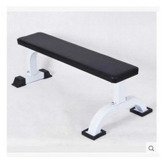 가정용 다기능 덤벨 벤치 윗몸일으키기 각도 조절 접이식 홈트 벤치 프레스, 3_접이식의자(조절가능)