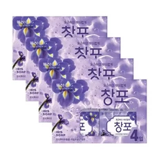 NEW창포비누 90g 16입, 1세트