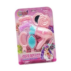 라라뷰티샵 6000, 단품