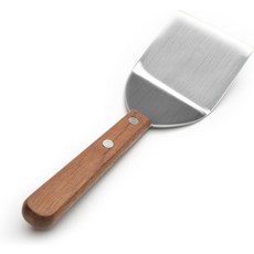 Fox Run 스테인리스 스틸 쿠키 및 브라우니 뒤집개 1 x 2.25 7인치