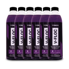 보닉스 브이플록 500ml 고농축 중성 카샴푸 (1BOX / 6개)