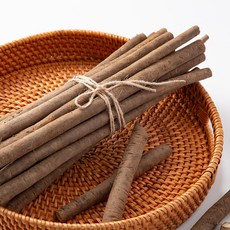 [트레저팜] 아삭아삭 신선한 국내산 우엉 (알뜰형/상품) / 우엉차 우엉조림 우엉채, 1박스, 1kg 실속 (짧은 반찬용)