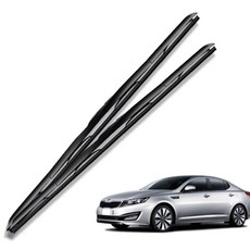 K5 (10~15) 익스트림 하이브리드 와이퍼 2p세트