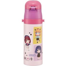 470ml waterbottle SDC4-A 스케이터(Skater) 어린이용 스테인레스수통 직접 마시기