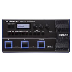 BOSS 吉他效果處理器 GT-1, 1個