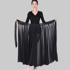 한국무용 풀치마 연영과 댄스복 입시 현대무용 공연 길이