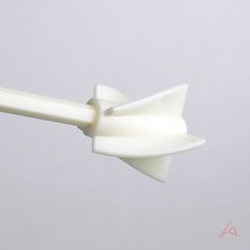 페인트 믹스 패들 믹싱