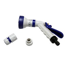 분무기 세차 워터건 대 스프레이건 물분사기 78677ea 1(EA)