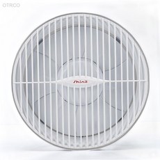 신일 SIV 25KA 자동셔터 환풍기 250mm 셔터식배기팬 식당환풍기 환풍기교체, 상세페이지 기재, 1개