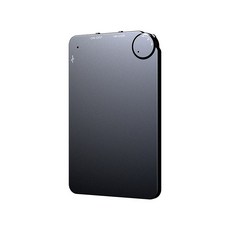 卡片式K2高清降噪超長待機便攜式錄音器智能聲控錄音筆, 4GB, 英文版