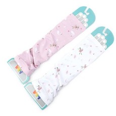 스완발레리나 쿨토시 팔토시 자외선차단 아동 토시sy_