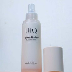 유이크 바이옴 베리어 크림 미스트 (+톤업 선크림 그린 보라 2EA), 3개, 100ml