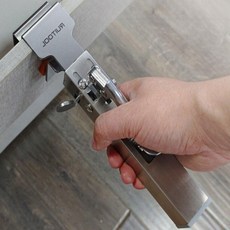 클립 서랍 고정 클램프 가구 책상