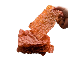 味味屋香酥杏仁脆片系列 (原味/黑胡椒/芝麻/櫻花蝦) 80g/包, 80g, 1個