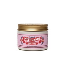 핫핸즈 포마드 스티키 홀드 150ML (5OZ), 4개