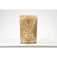 【周周生活】頂級特大腰果 低溫烘焙 原味無調味 健康堅果點心 3包95折 買5送2體驗包, 1包200g, 1個
