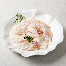 대구 전감 슬라이스 제수용, 1개, 대구전감 400g/ 2+1팩