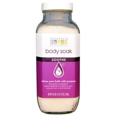 아우라카시아 바디 소크 수드, 524g, 1개