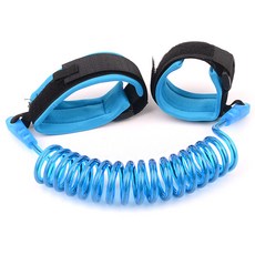 미아방지 밴드 와이어줄