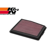 PP保勁國際 公司貨K&N 高流量空氣濾芯 33-5109 適用 HYUNDAI TUCSON 1.6油電 2022-(限上述車型), 1個