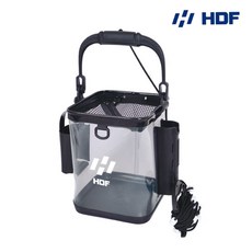 HDF해동 HB-2453 EVA 로드홀드 투명 두레박
