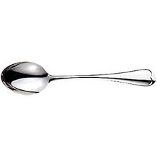 일본 직배송 노리타케 10Y402A 디저트 포크 7.5인치19cm 퍼디엠 모양 1개입 스테인리스 스틸, 13)커피 스푼 16개