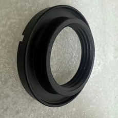 djiAgricultural 드론 부품 T40 T50 모터 커버 알루미늄 링에 사용됩니다., 2 pcs