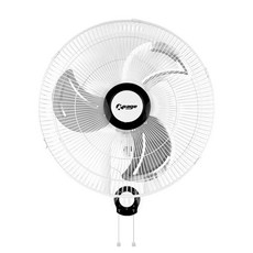 케이페이지 벽걸이선풍기 업소용 화장실 무소음 주방 욕실용