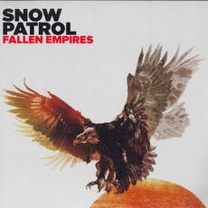 Snow Patrol Fallen Empires 6795431 Fiction Records UK & Europe, 1