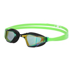 스완스 SWANS 발키리 미러 수경 SR72MPAFAB, GOR, 1개