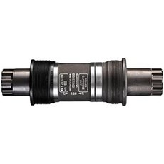 시마노 (SHIMANO) 하단 브래킷 BB-ES300 126mm 73BSA EBBES300C26 TOURNEY (타니)