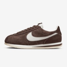 캐치트렌디 나이키 코르테즈 SE 한글날 바로크 브라운 FQ8144-237