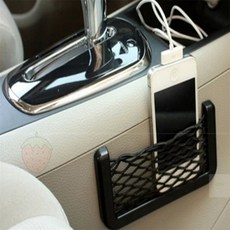 베리굳상점 부착식 차량용 보조 수납, 소