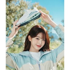 [백화점 정품] 26년SALE 아이더 EIDER 플렉션 리드 MINT DUS26G21G2 432773