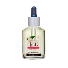bbG 白茶全效精華油 水潤透亮 緊緻豐盈, 1個