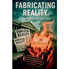 (英文圖書)Fabricating Reality 平裝版, Yellaboy Productions, 英文