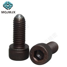 BPCT/BPCS碳鋼帶蓋型球頭柱塞鎖緊定位玻珠螺絲MT526螺栓M456, BPCS=米奇MT527【不鏽鋼】, 1個