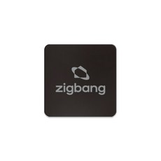 직방(구 삼성) 도어락 카드키 키태그, 부착형, 1개