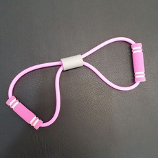 탄성 밴드 요가 스트레칭 요가로프, 없음