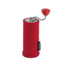 【德國 COMANDANTE】C40 MK3 / MK4 手搖磨豆機 保護套 (番茄紅), 1個