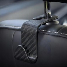 다온이미지 행거 옷걸이 헤드레스트 우산걸이 자동차 차량용